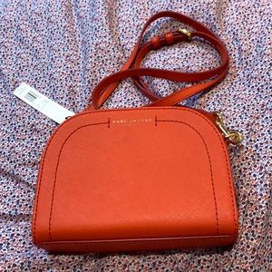 BRAND NEW! Marc Jacobs crossbody